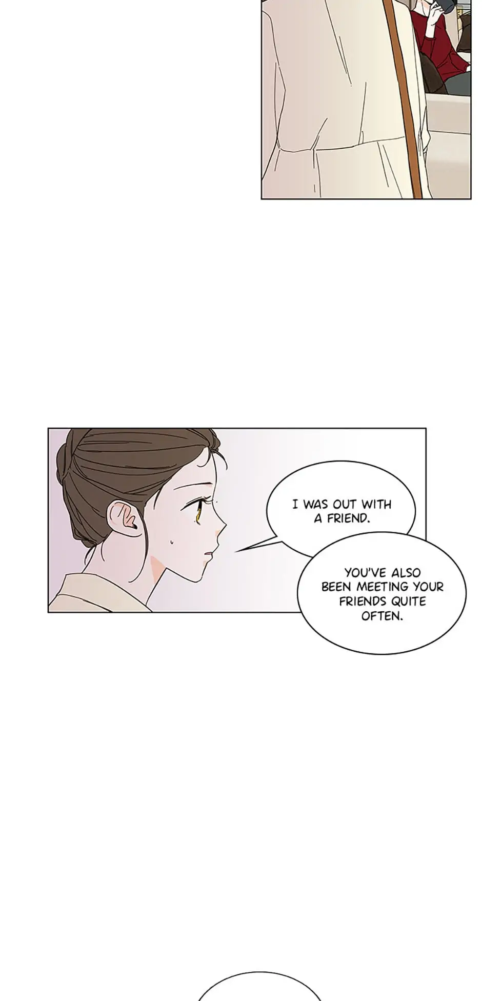 How We Love chapter 45 - page 14