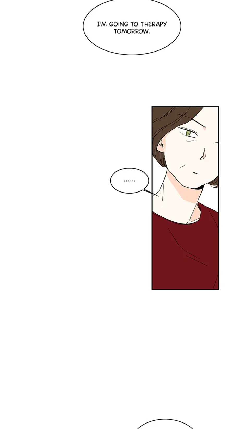 How We Love chapter 45 - page 17