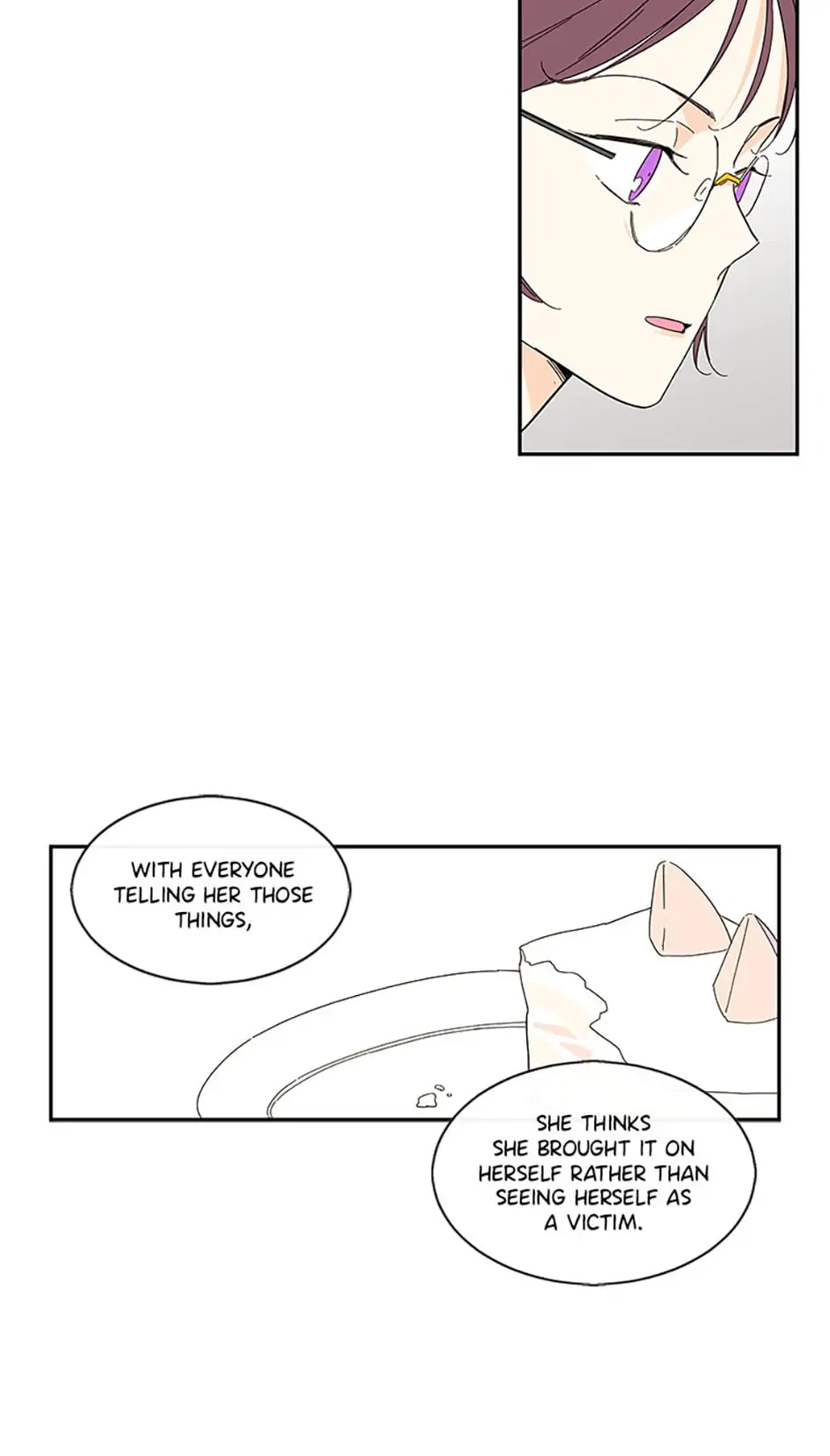 How We Love chapter 45 - page 23