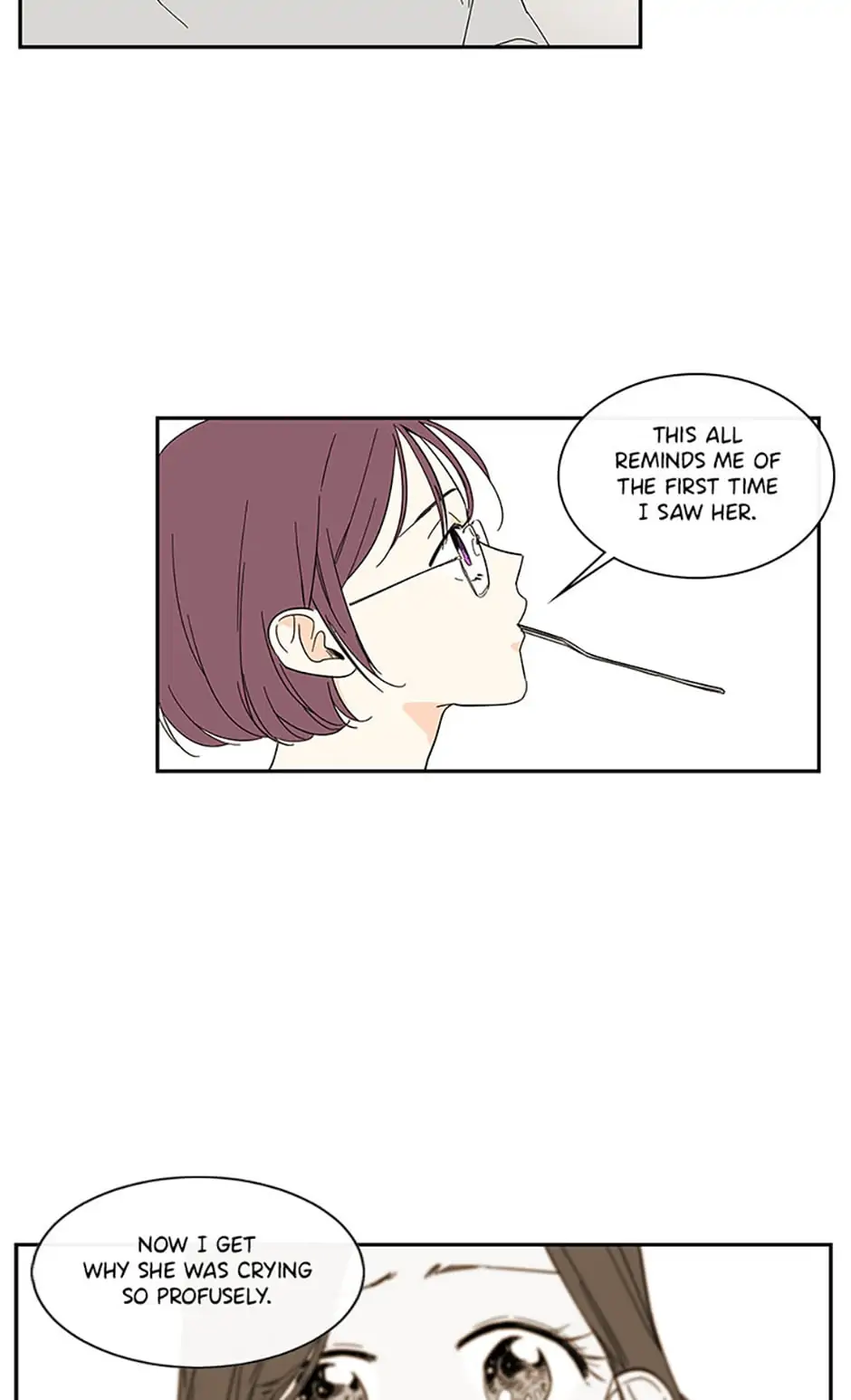 How We Love chapter 45 - page 25
