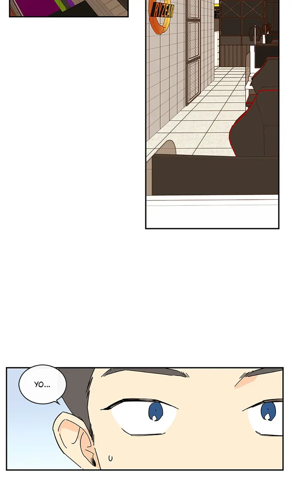 How We Love chapter 45 - page 31
