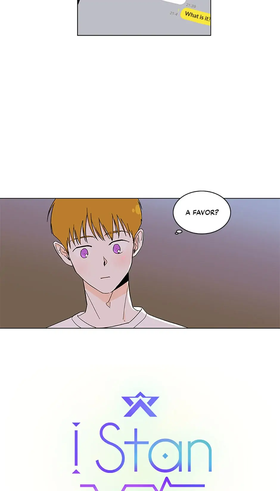 How We Love chapter 45 - page 6