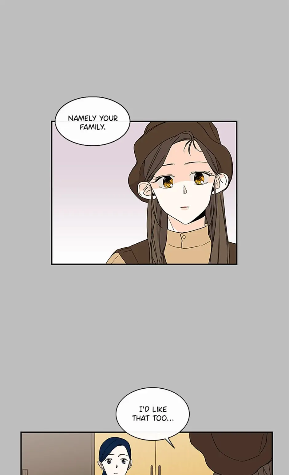 How We Love chapter 45 - page 9