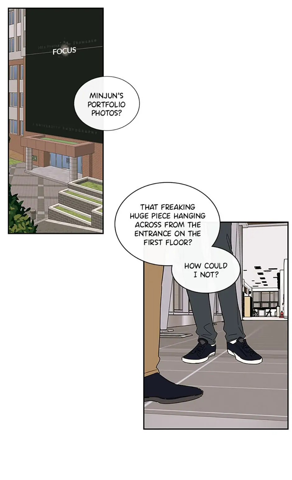 How We Love chapter 44 - page 10