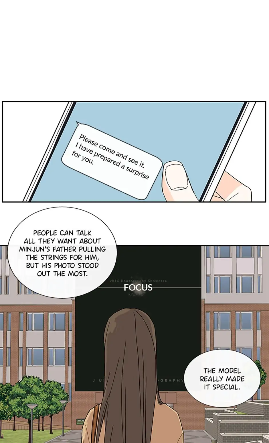 How We Love chapter 44 - page 11
