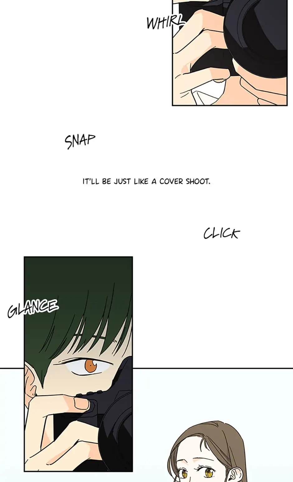 How We Love chapter 44 - page 3