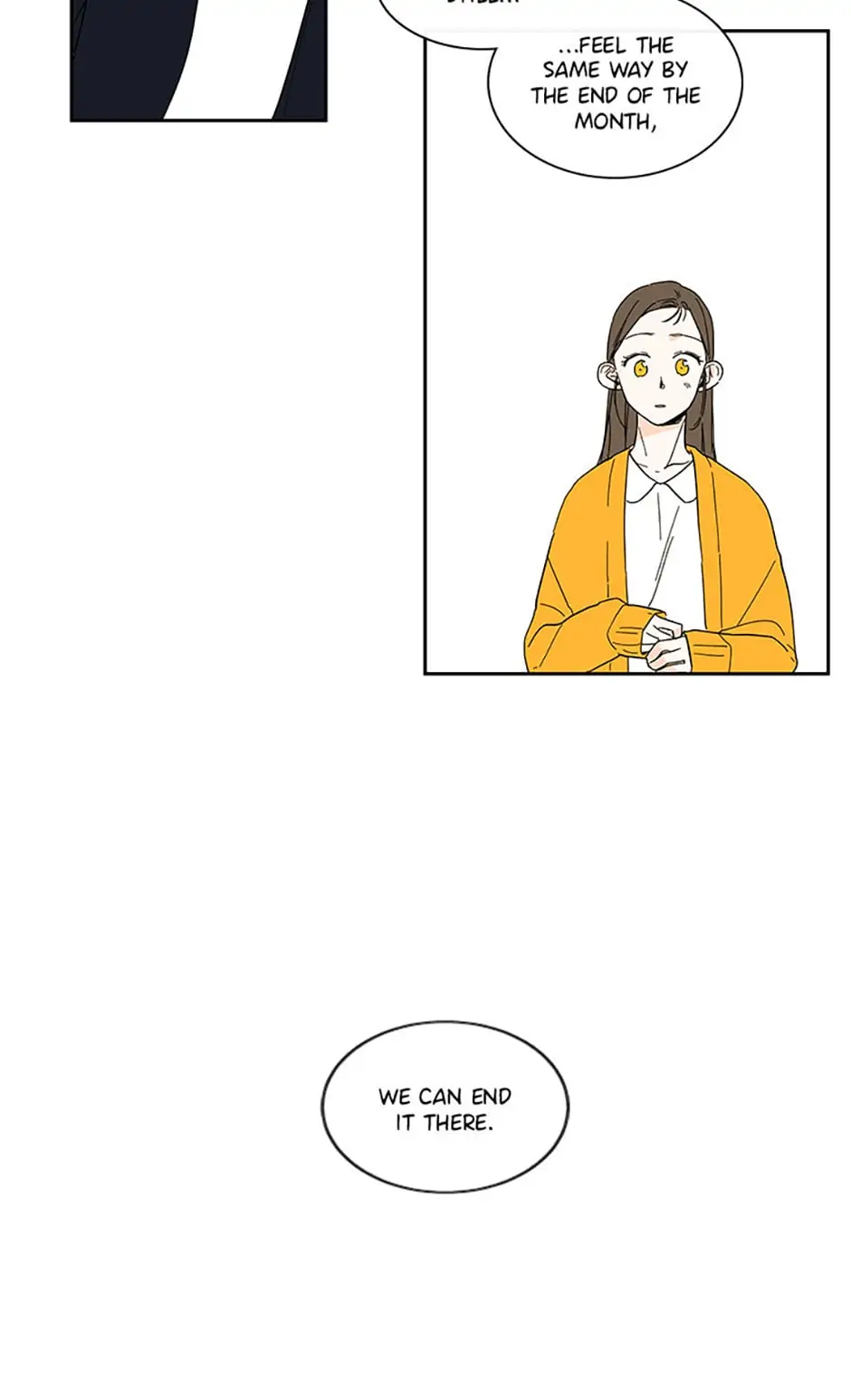 How We Love chapter 43 - page 10