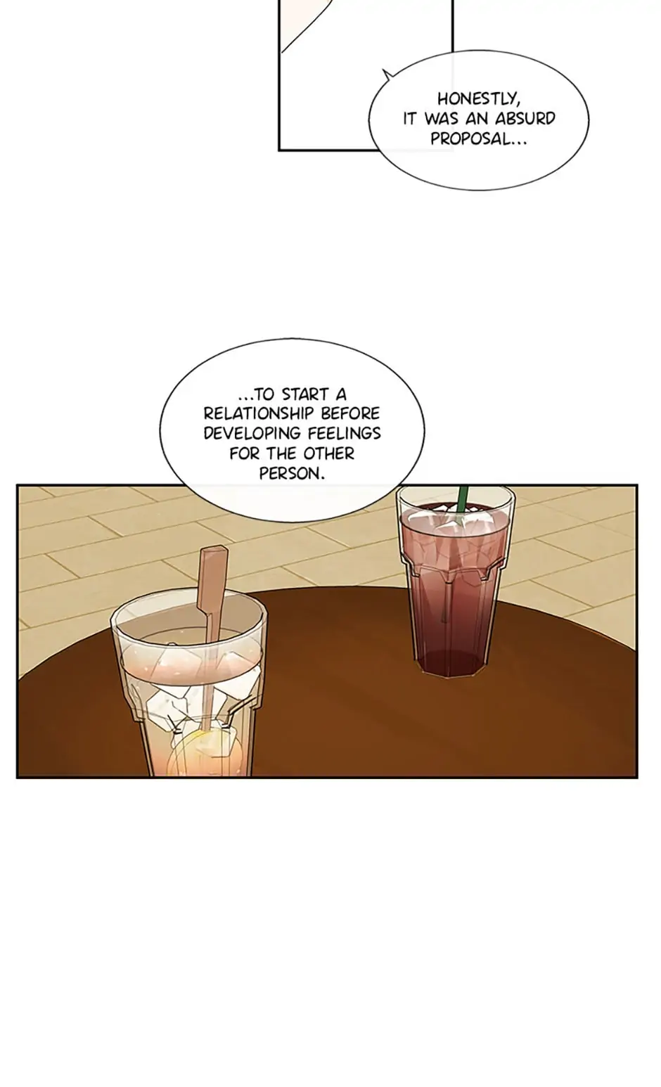 How We Love chapter 43 - page 12