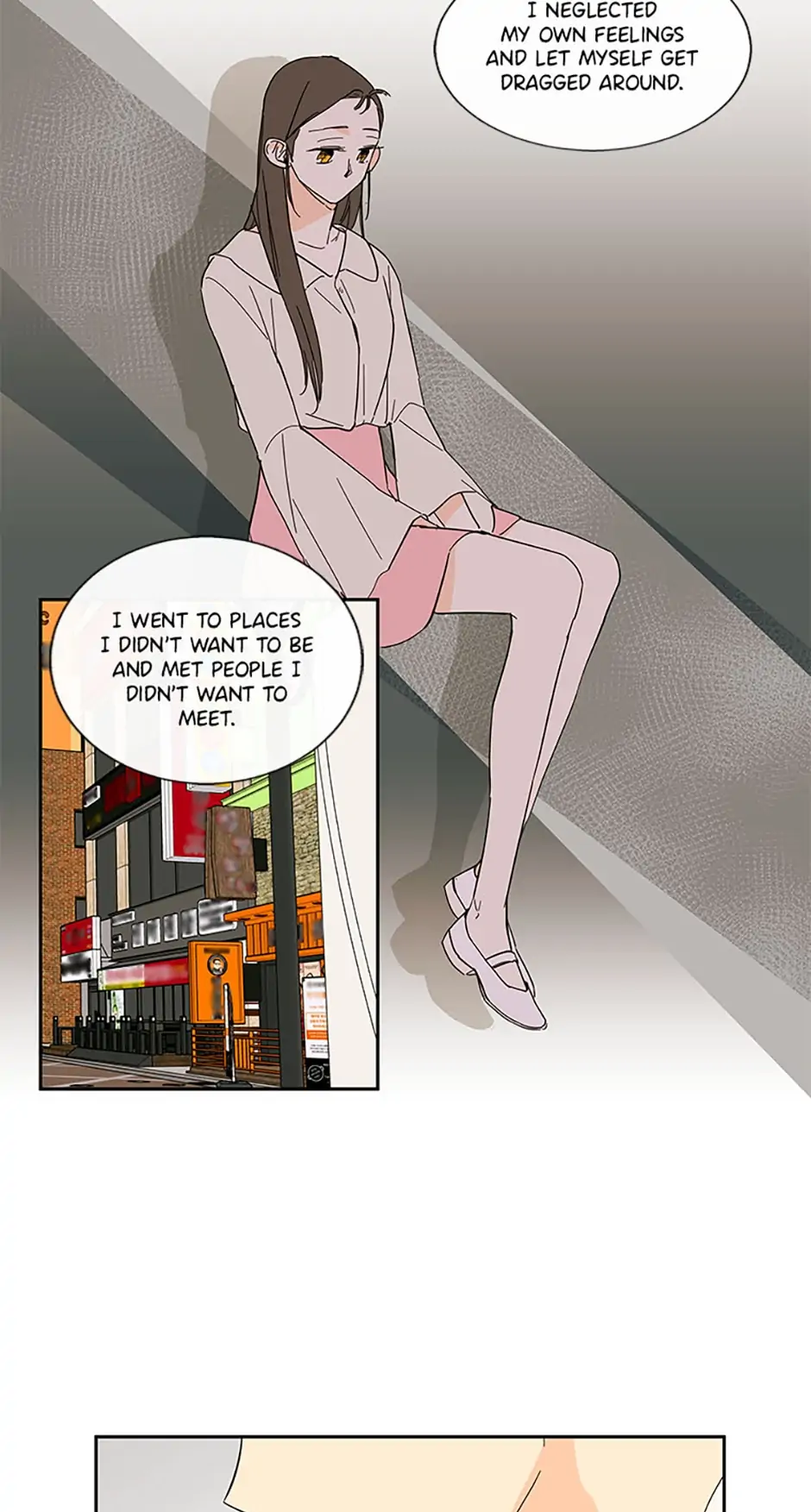 How We Love chapter 43 - page 15