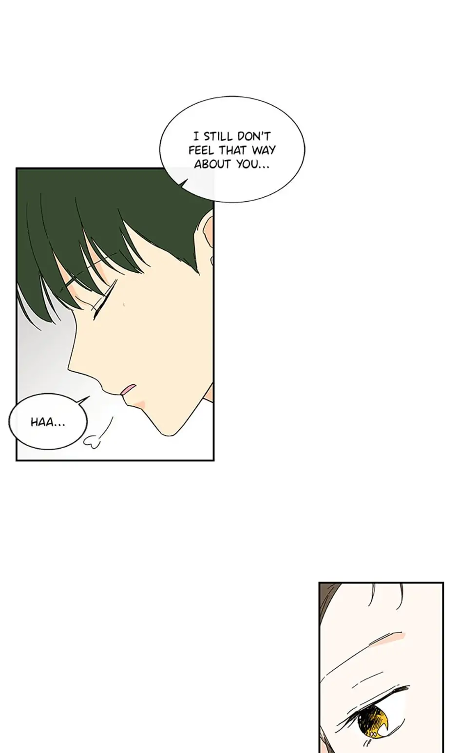 How We Love chapter 43 - page 17