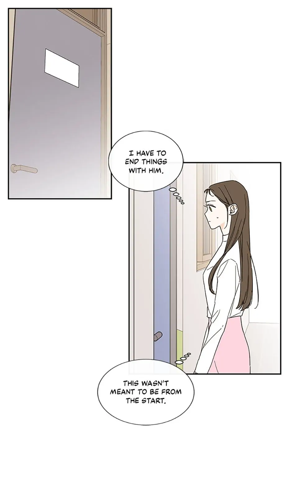 How We Love chapter 43 - page 20