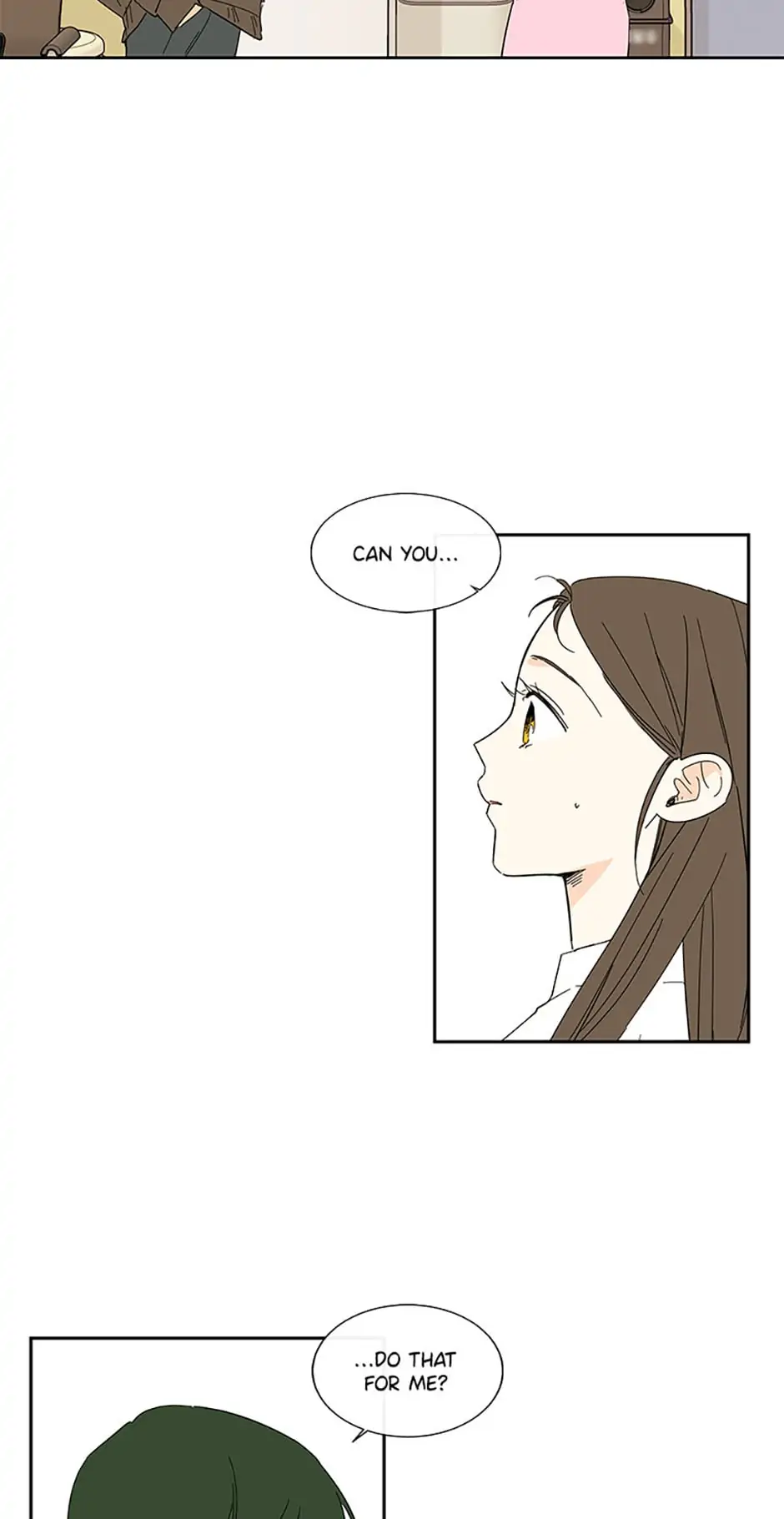 How We Love chapter 43 - page 28
