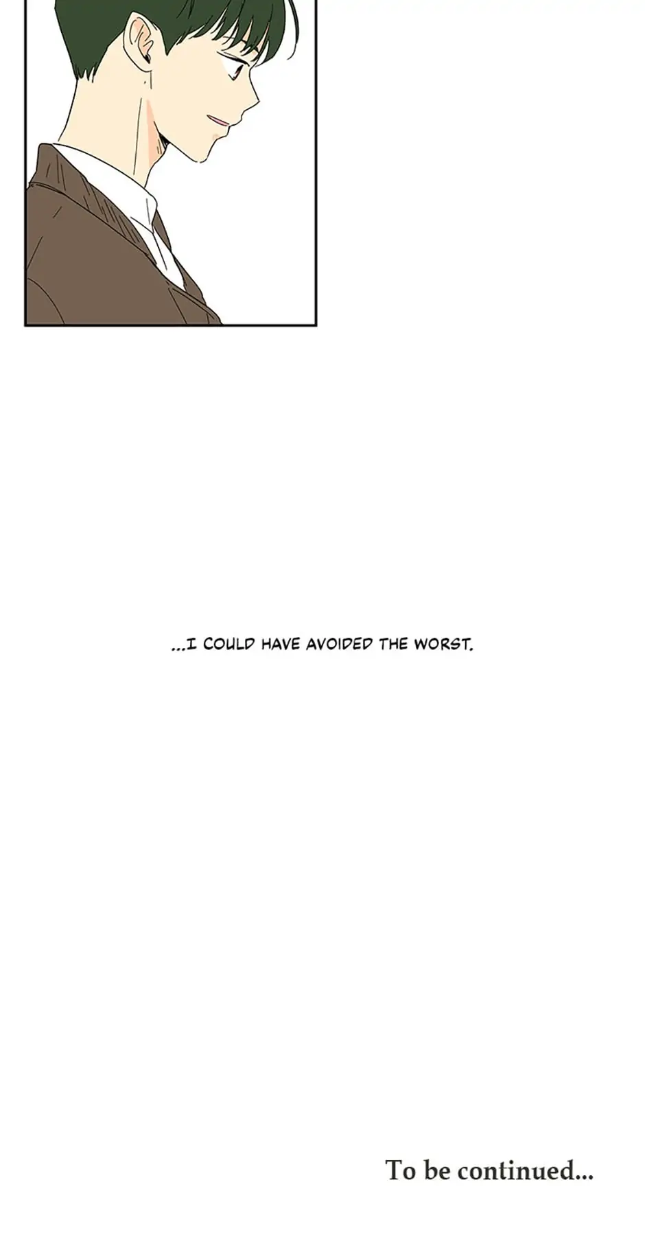 How We Love chapter 43 - page 29