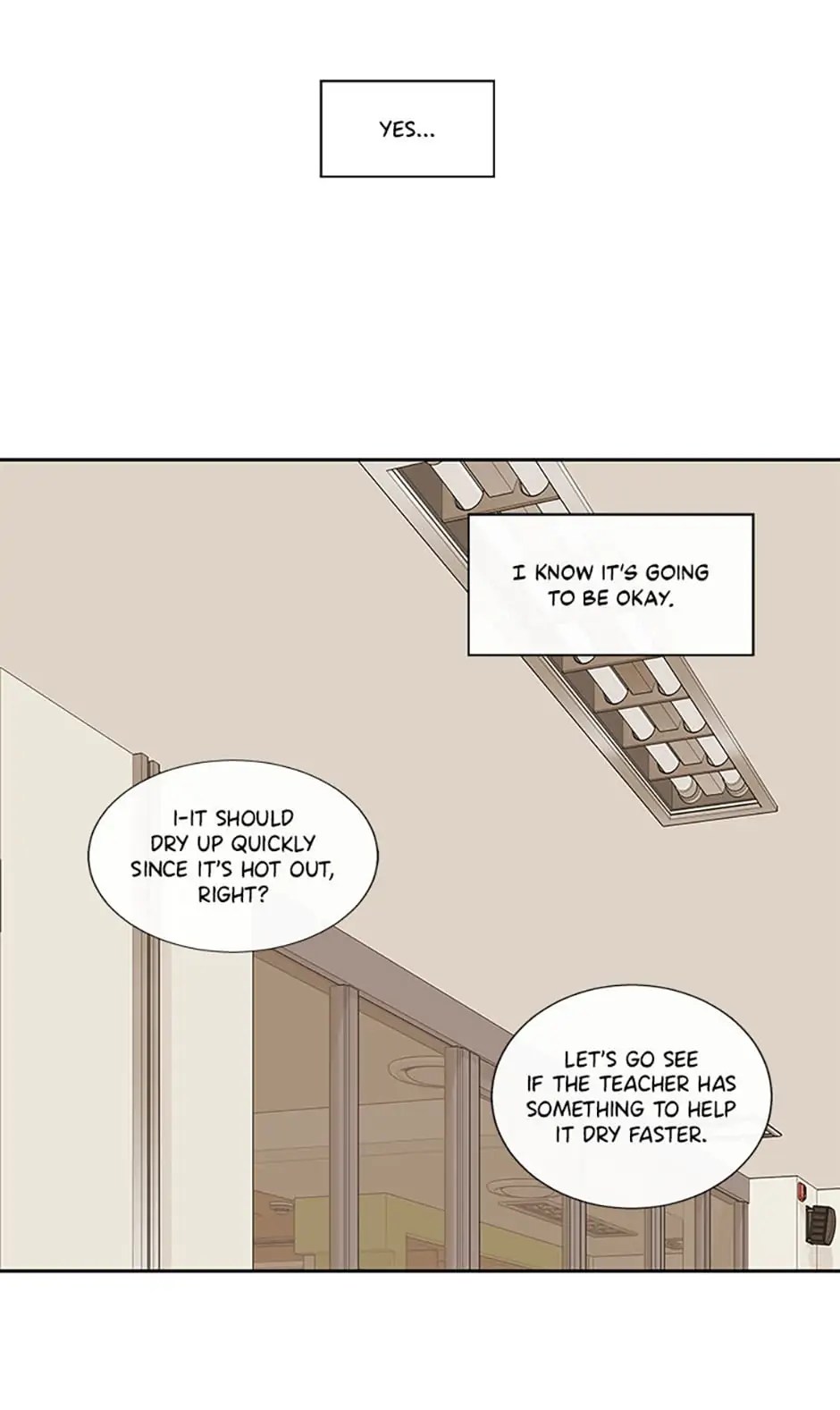 How We Love chapter 42 - page 11