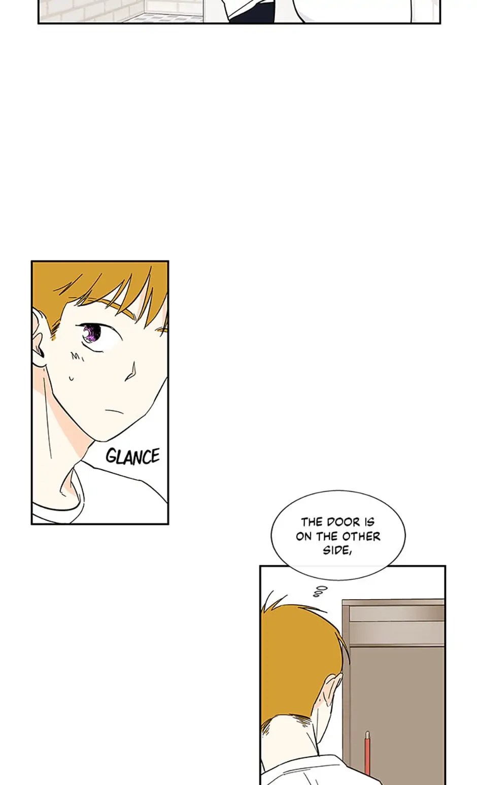 How We Love chapter 42 - page 3