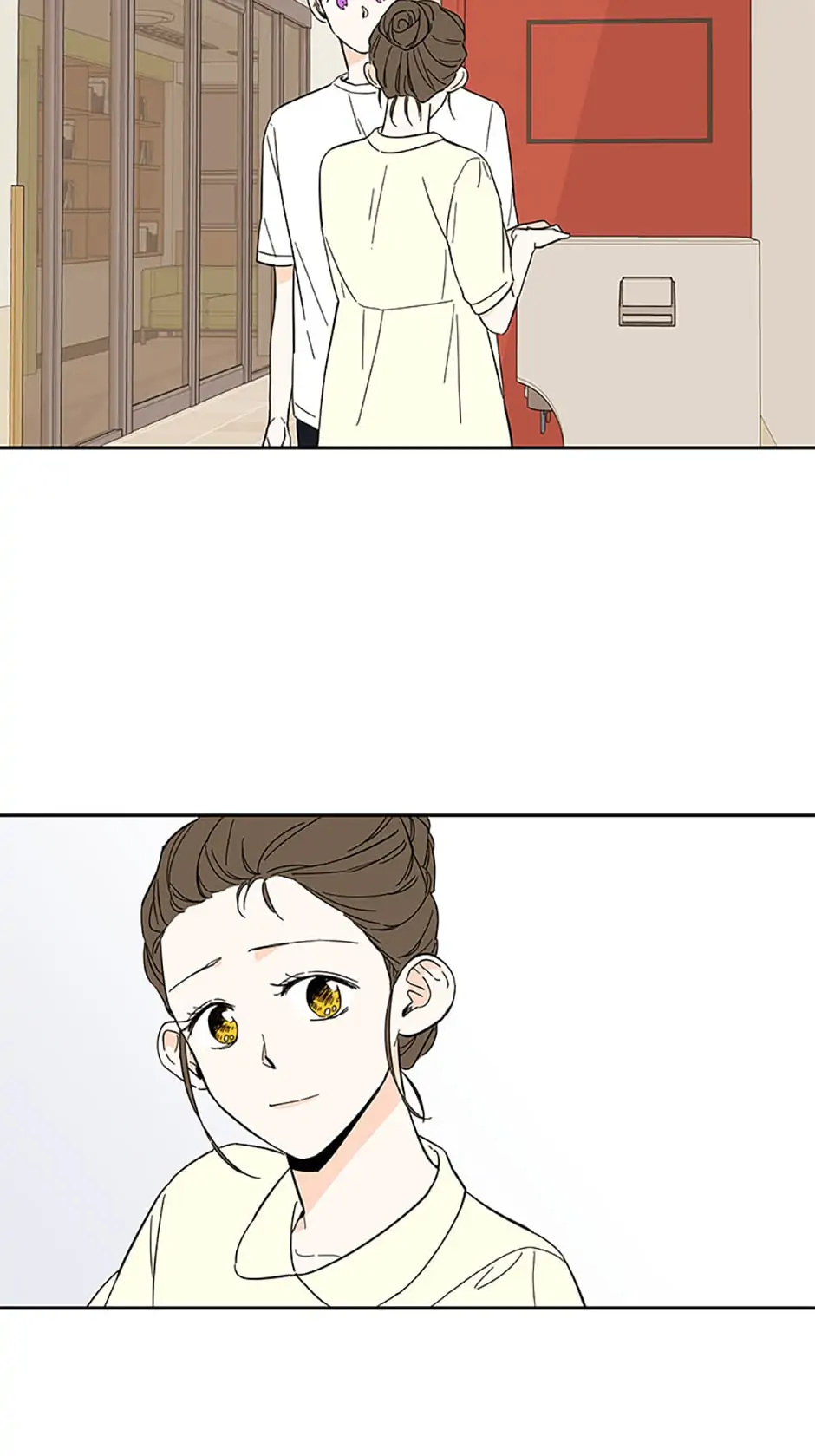 How We Love chapter 41 - page 22