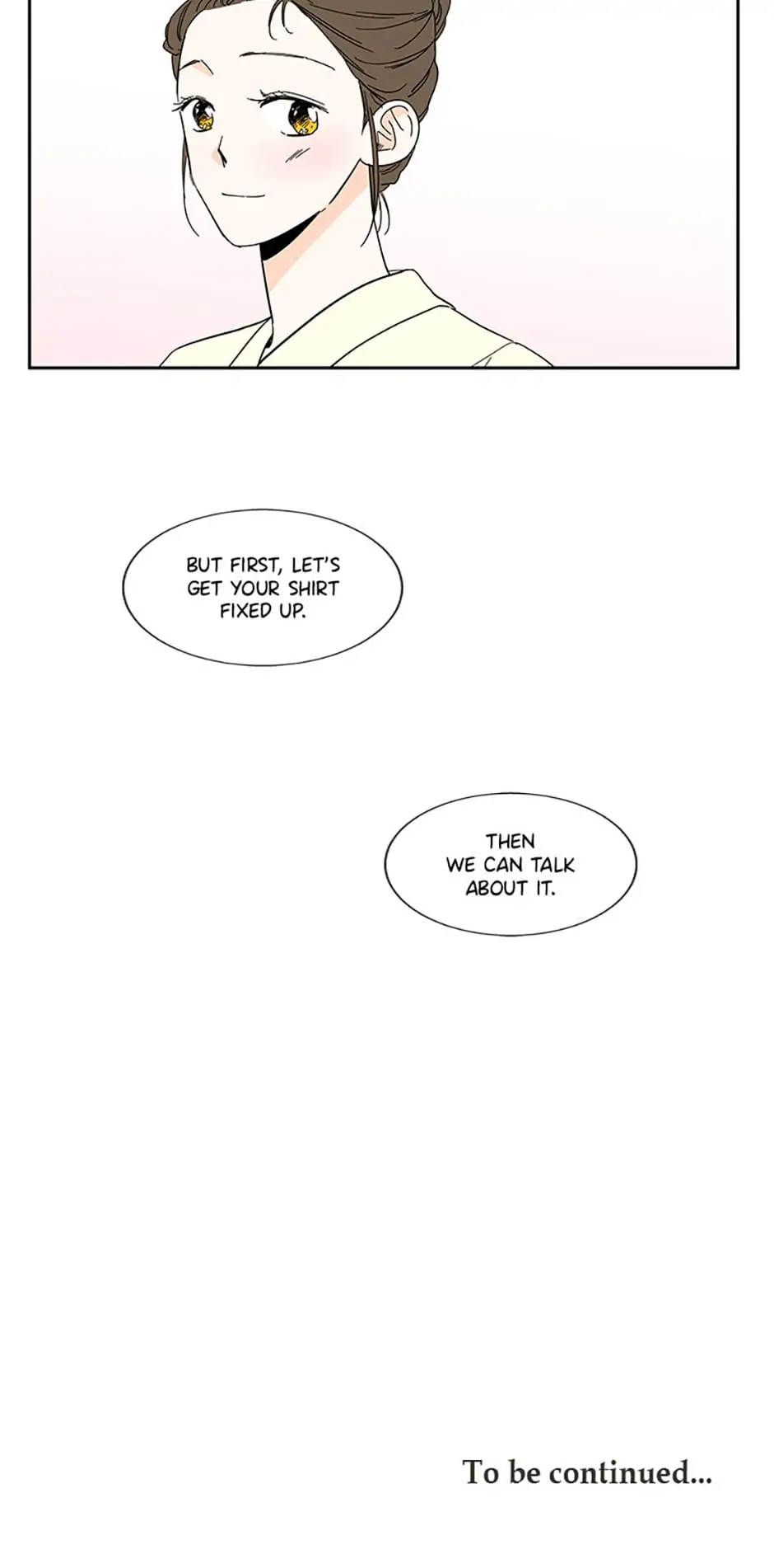 How We Love chapter 41 - page 29