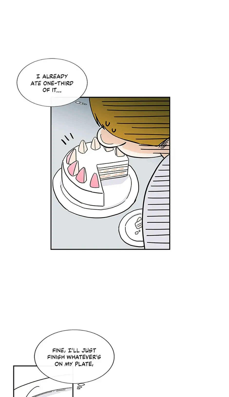 How We Love chapter 41 - page 4