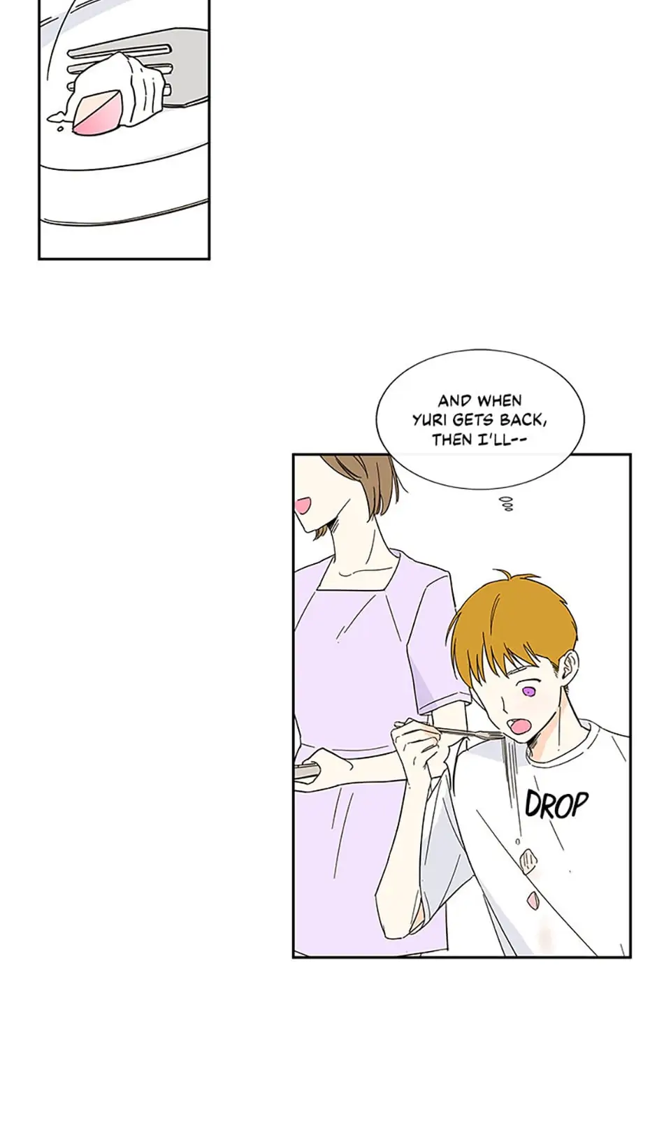 How We Love chapter 41 - page 5