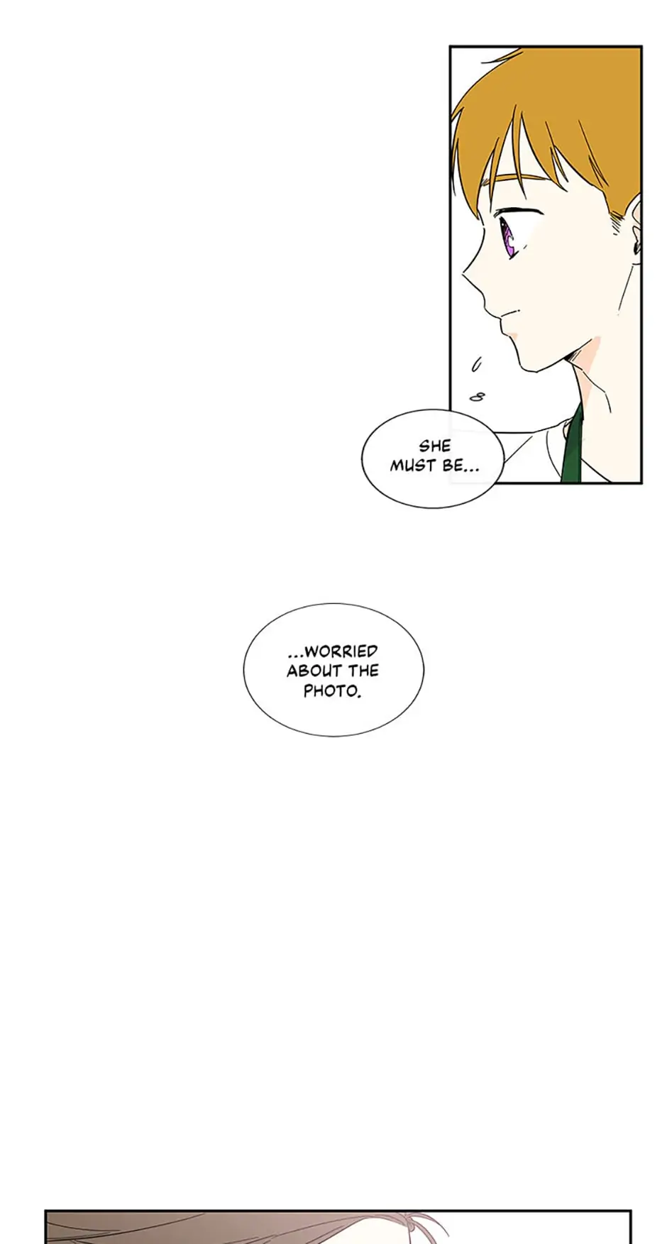 How We Love chapter 40 - page 1