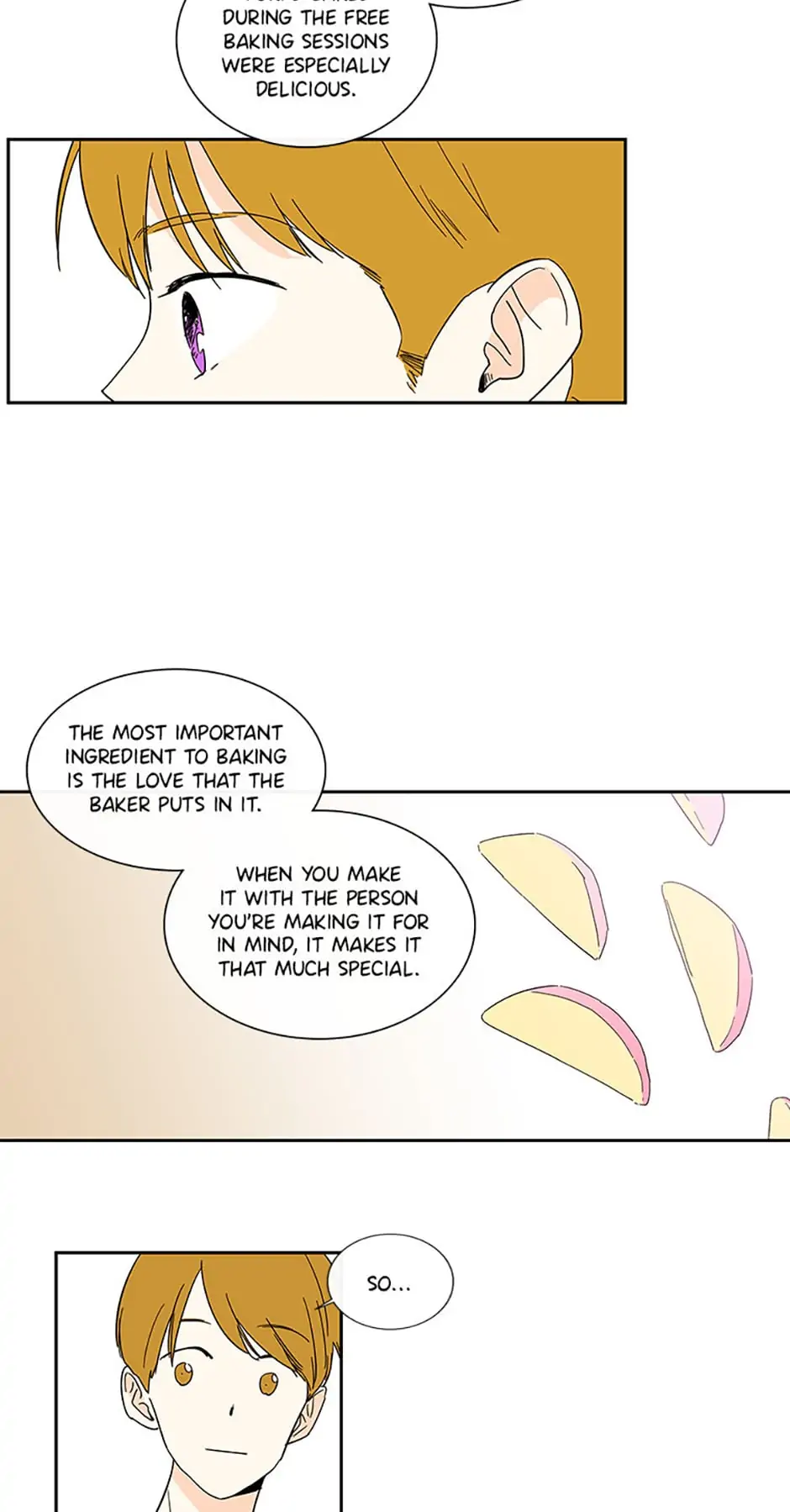 How We Love chapter 40 - page 14