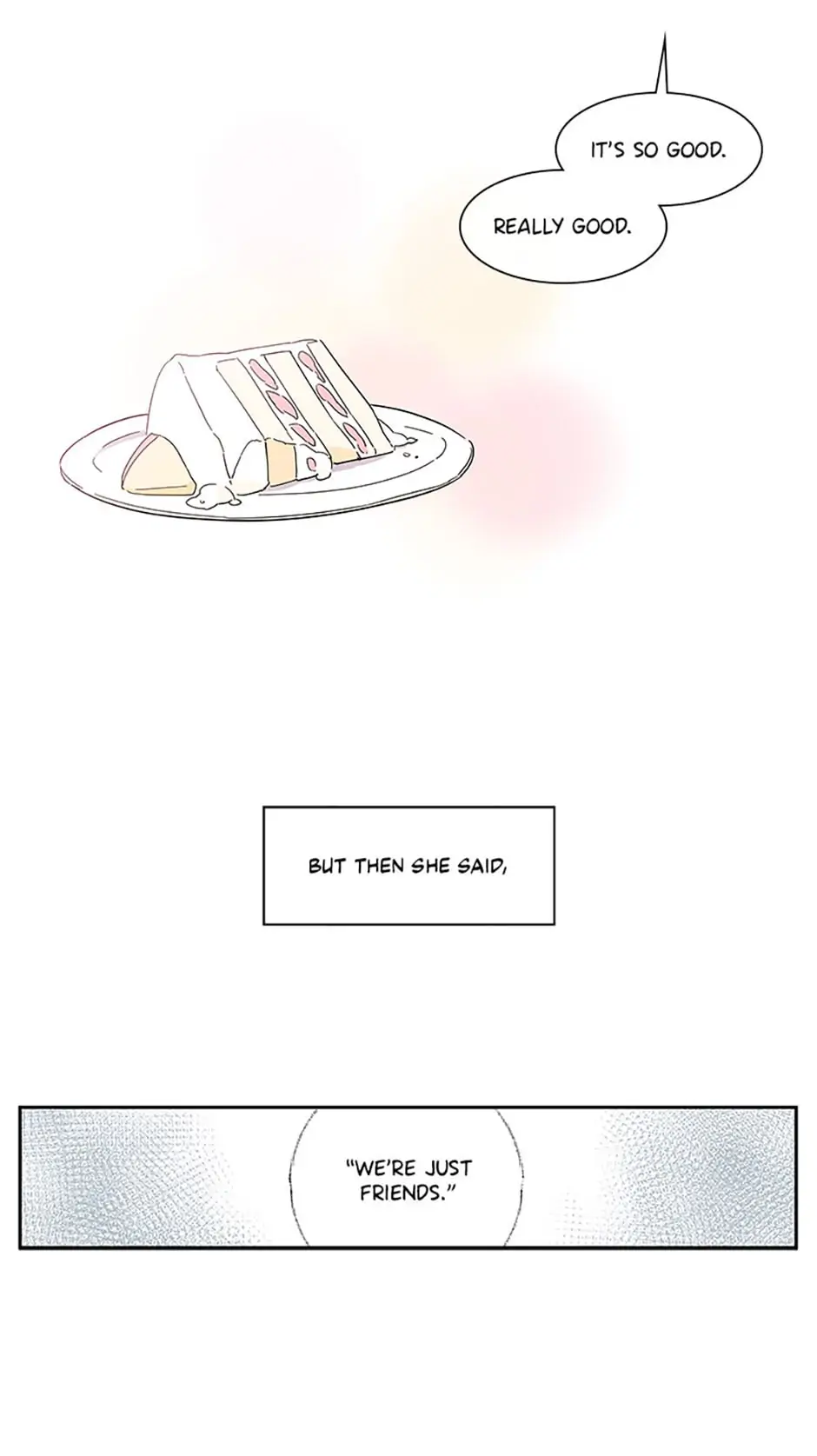 How We Love chapter 40 - page 24