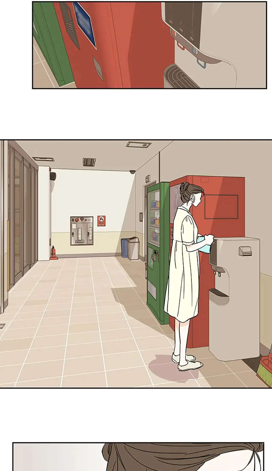 How We Love chapter 40 - page 27