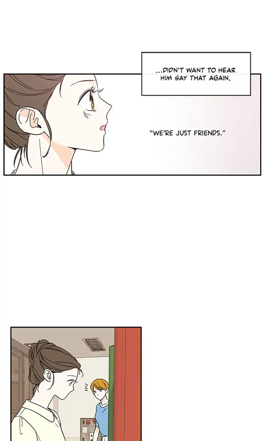 How We Love chapter 40 - page 29