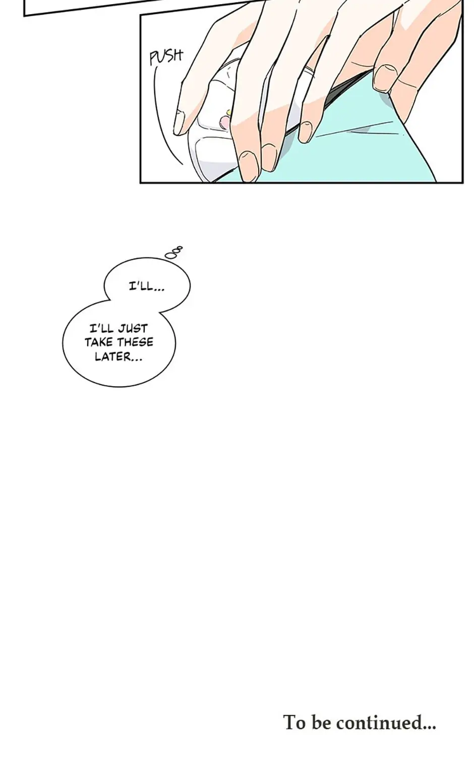 How We Love chapter 40 - page 31