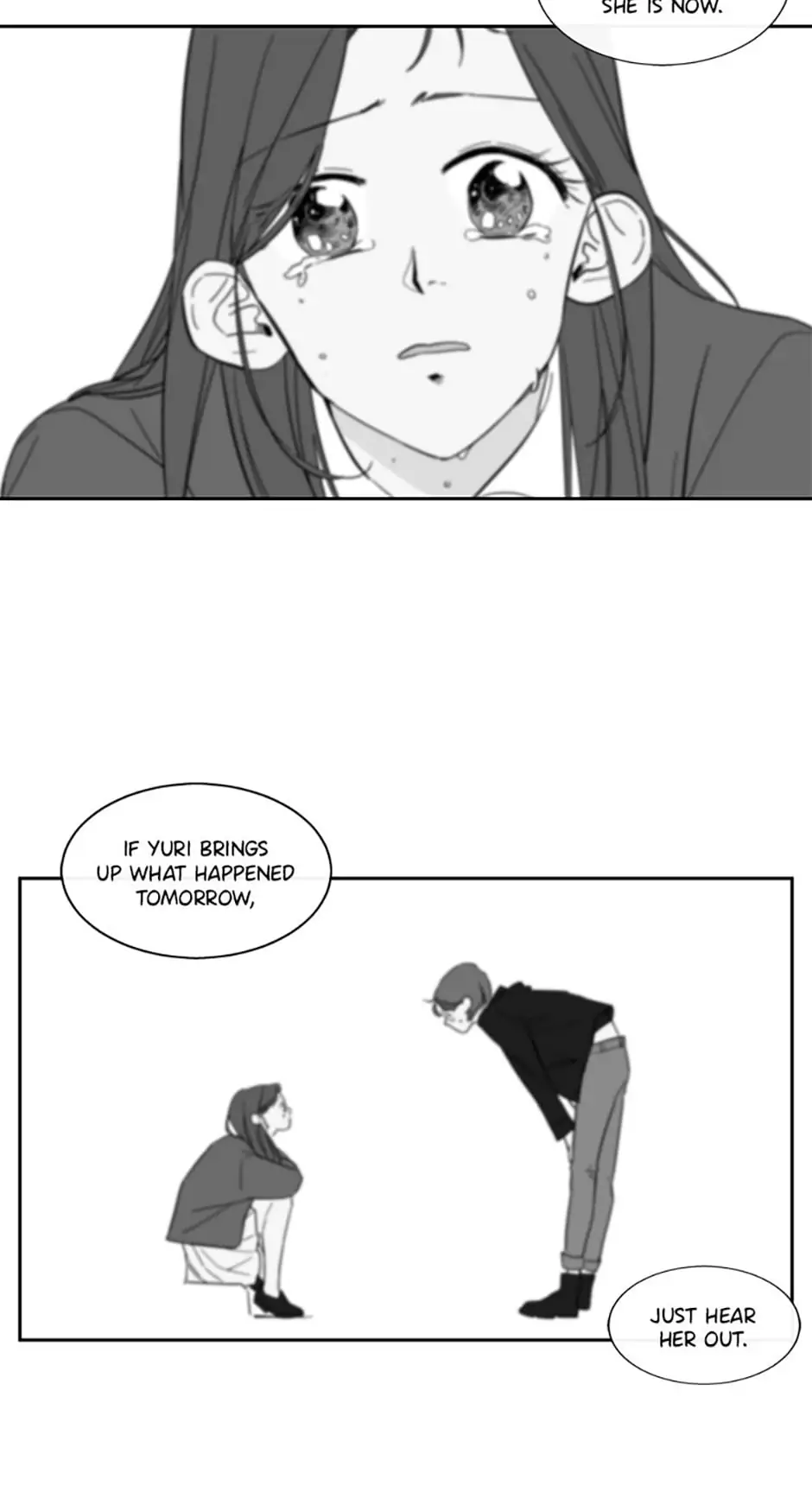 How We Love chapter 39 - page 4