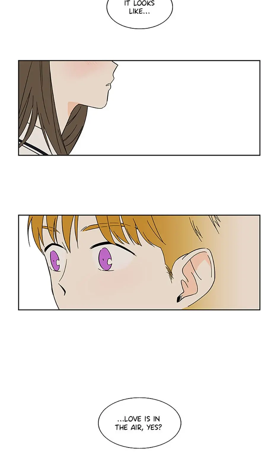 How We Love chapter 38 - page 10