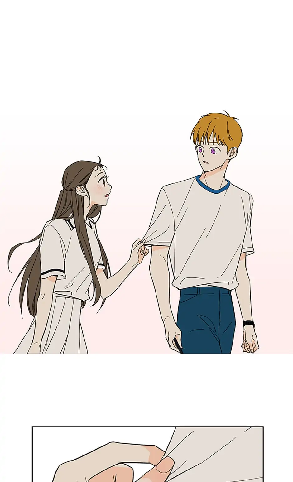 How We Love chapter 38 - page 11