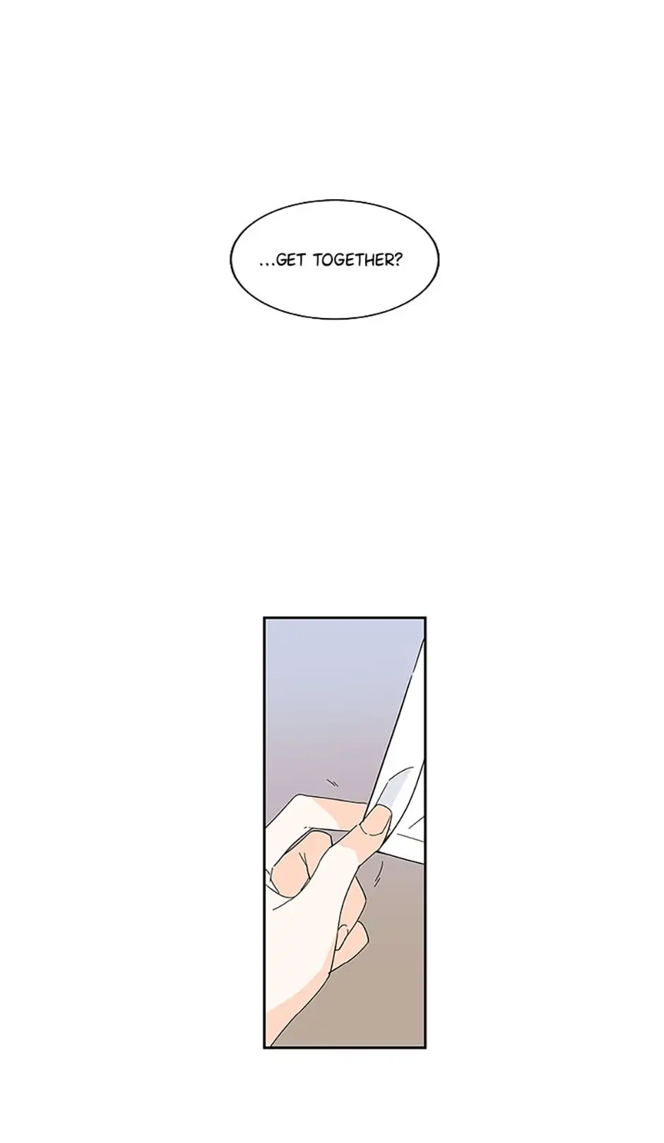 How We Love chapter 38 - page 13
