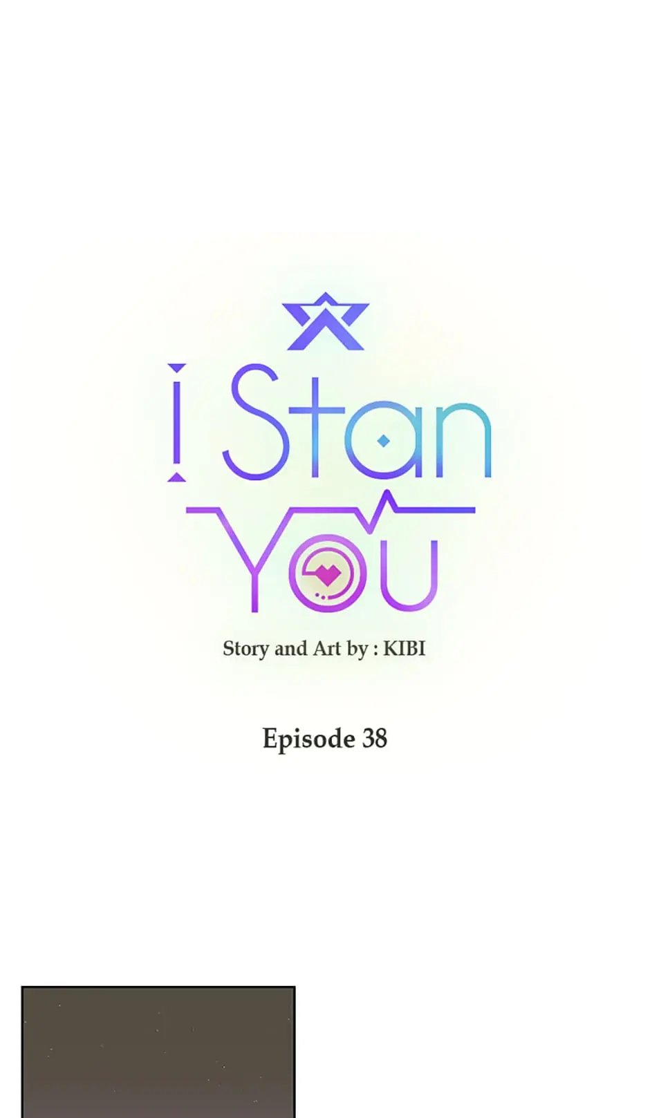 How We Love chapter 38 - page 14