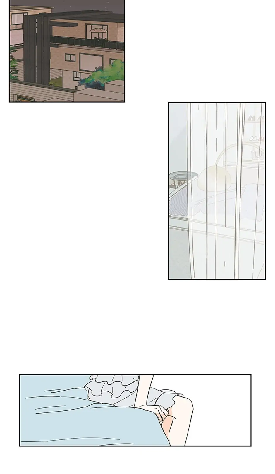 How We Love chapter 38 - page 15