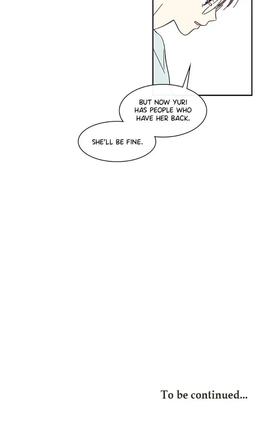 How We Love chapter 38 - page 27
