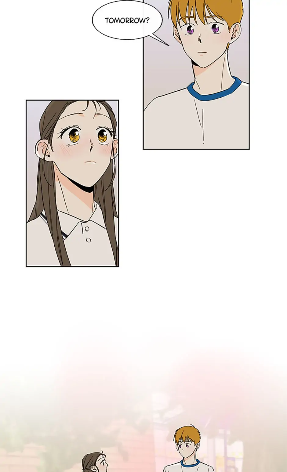 How We Love chapter 38 - page 3