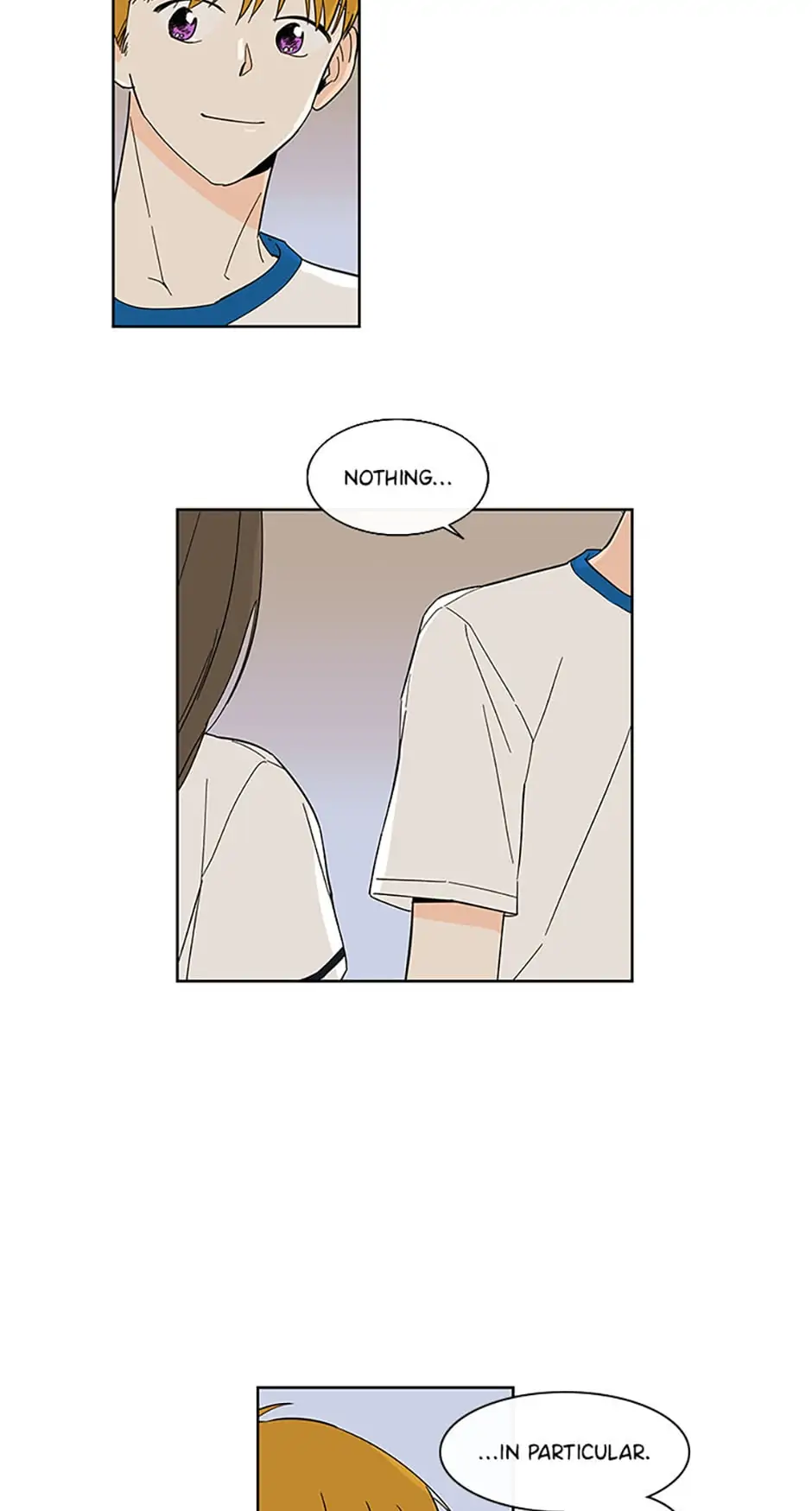 How We Love chapter 38 - page 6