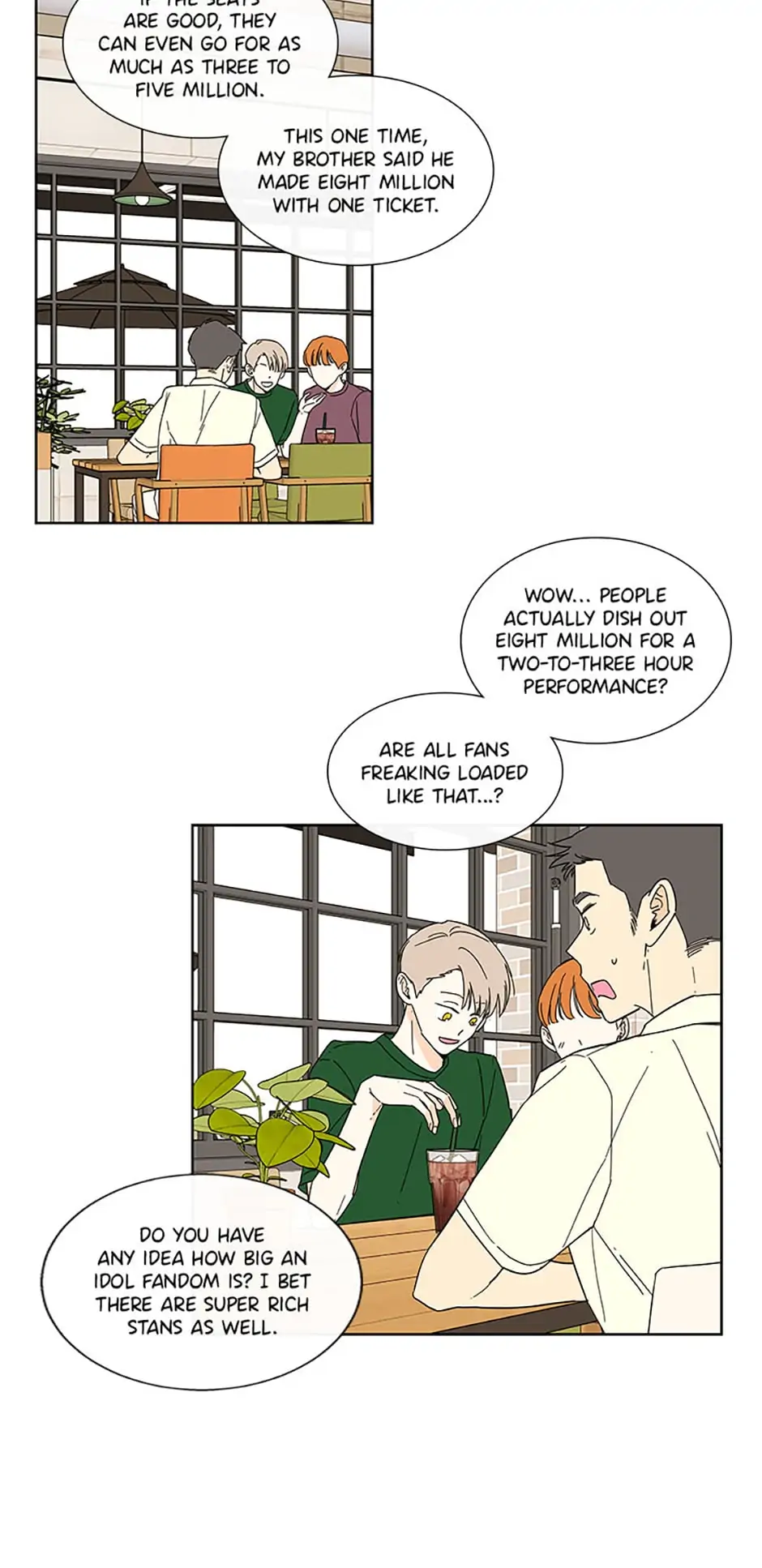 How We Love chapter 37 - page 2