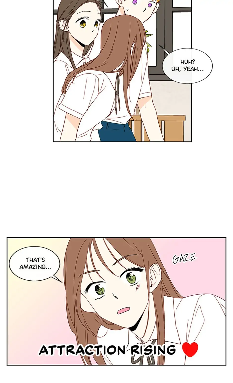 How We Love chapter 36 - page 14