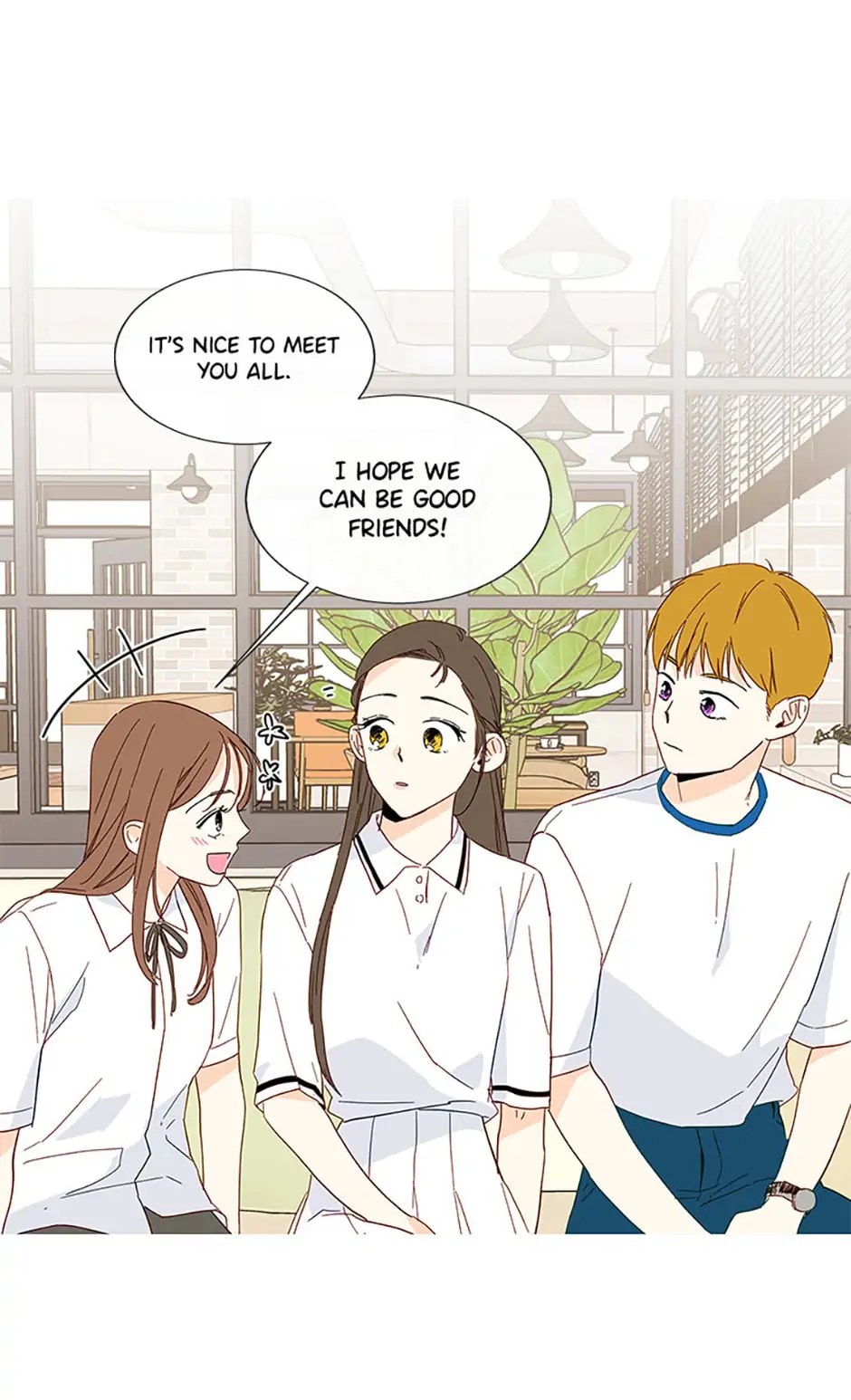 How We Love chapter 36 - page 15