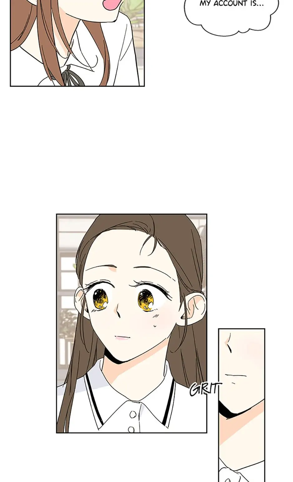 How We Love chapter 36 - page 17