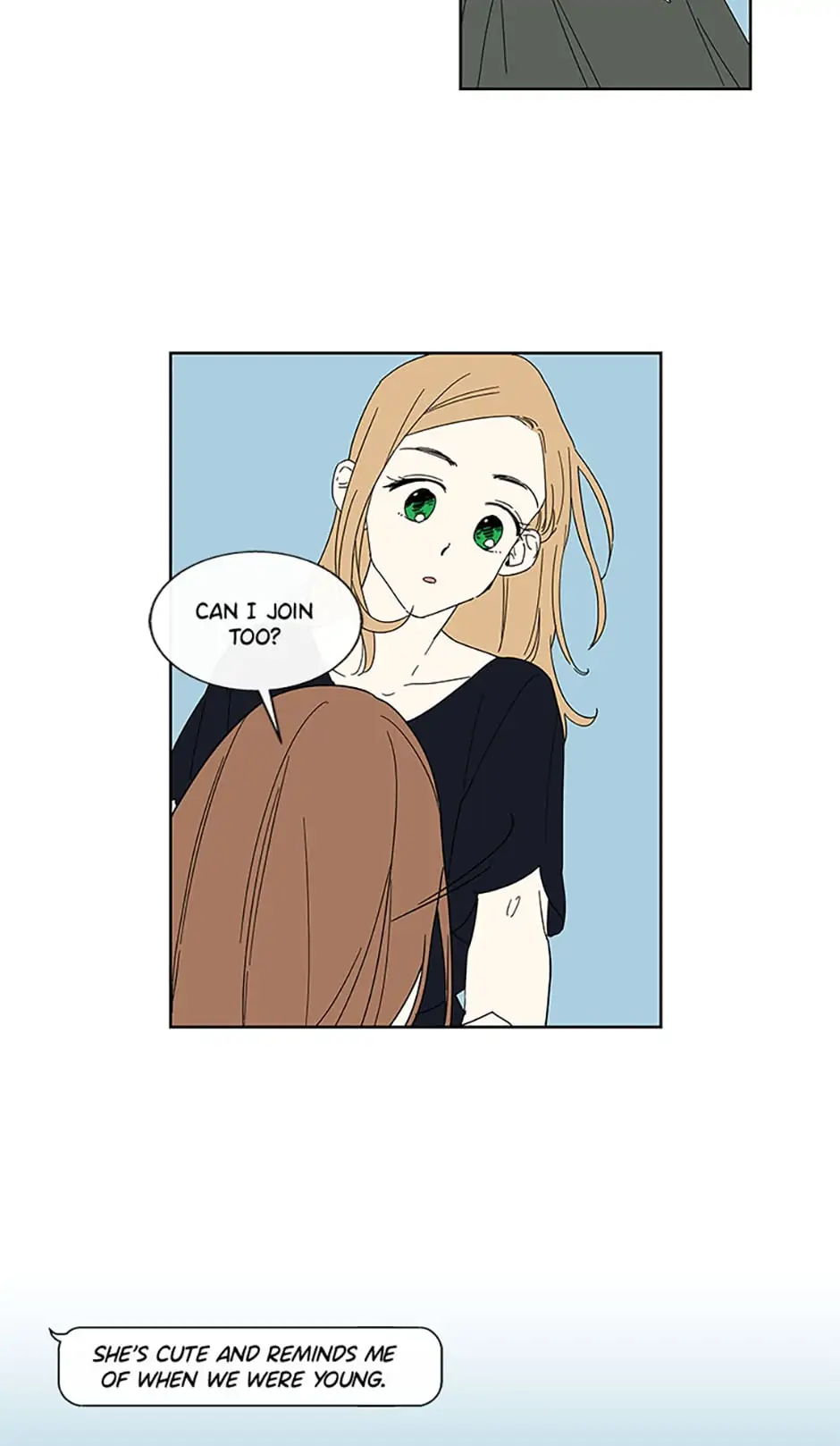 How We Love chapter 36 - page 3