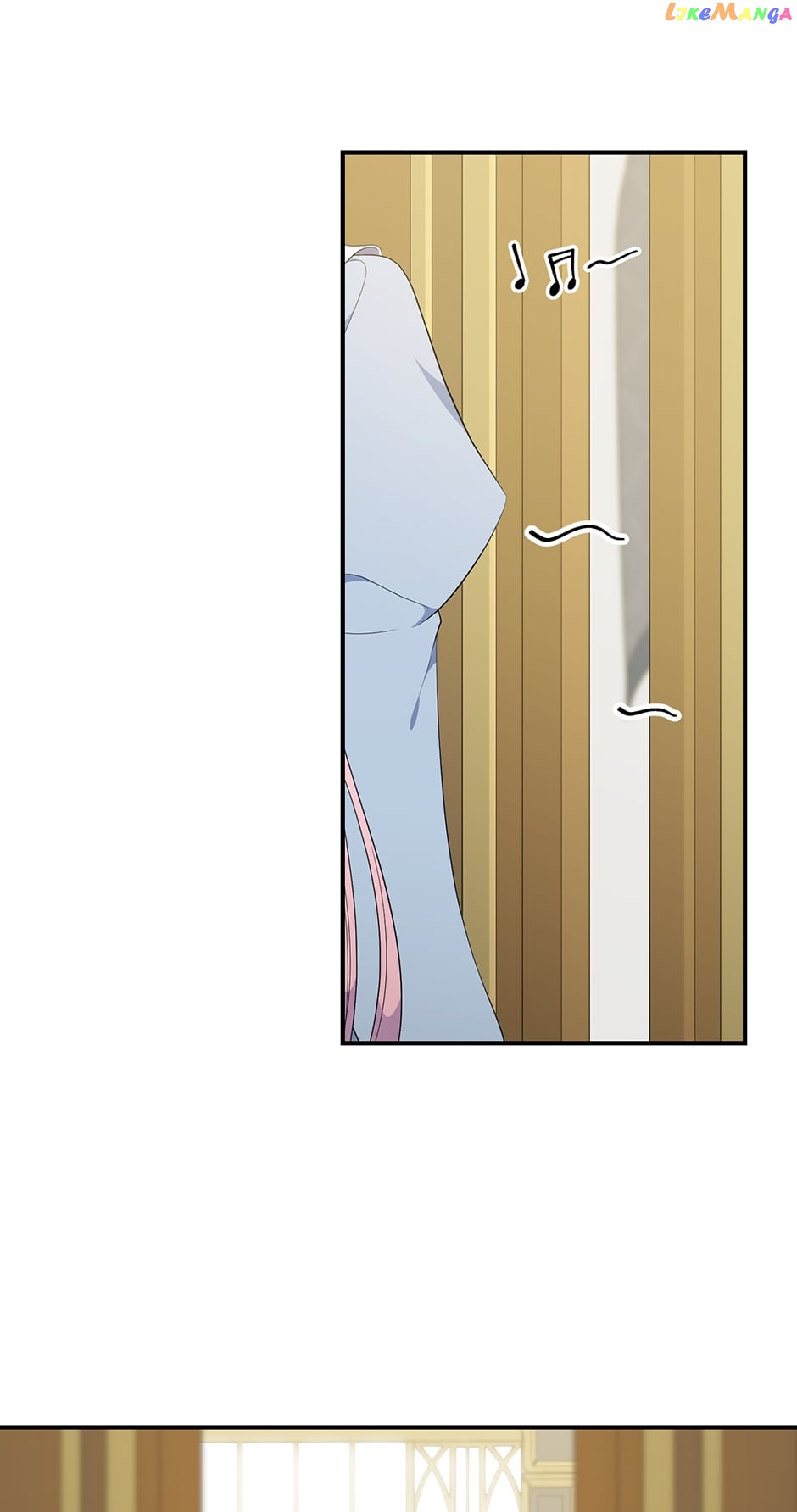 The Duchess of the Glass Greenhouse Chapter 102 - page 2