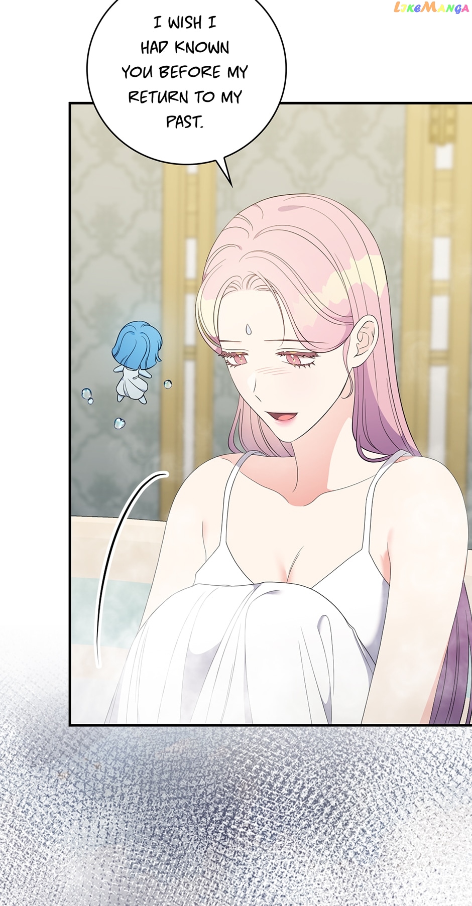 The Duchess of the Glass Greenhouse Chapter 102 - page 34