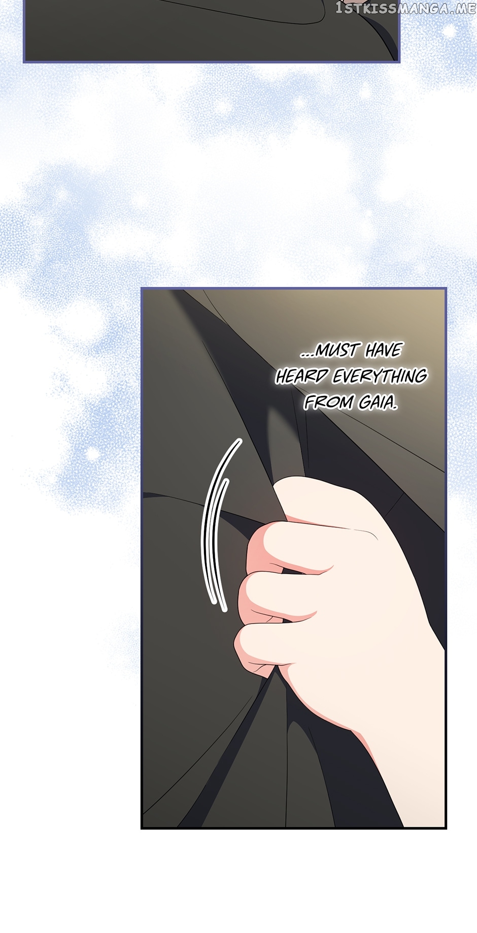 The Duchess of the Glass Greenhouse Chapter 101 - page 14