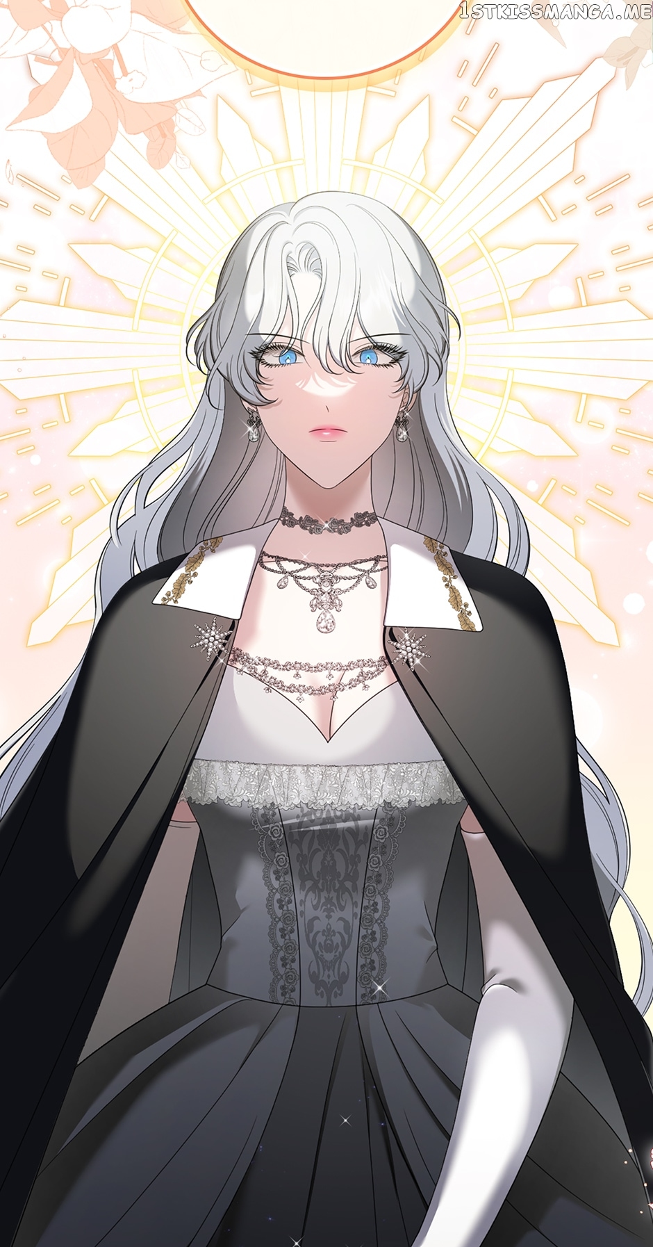 The Duchess of the Glass Greenhouse Chapter 100 - page 19