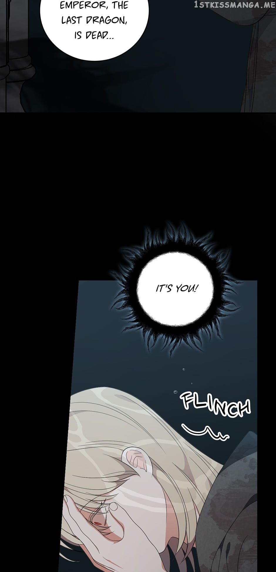 The Duchess of the Glass Greenhouse Chapter 99 - page 2
