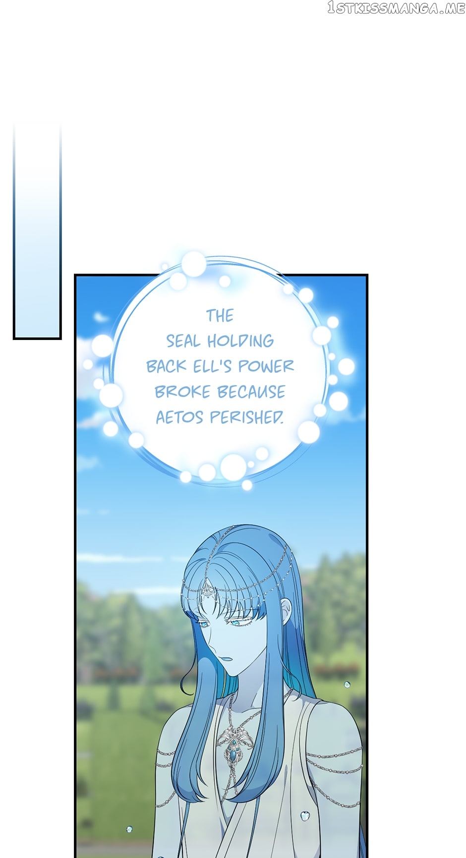 The Duchess of the Glass Greenhouse Chapter 99 - page 32