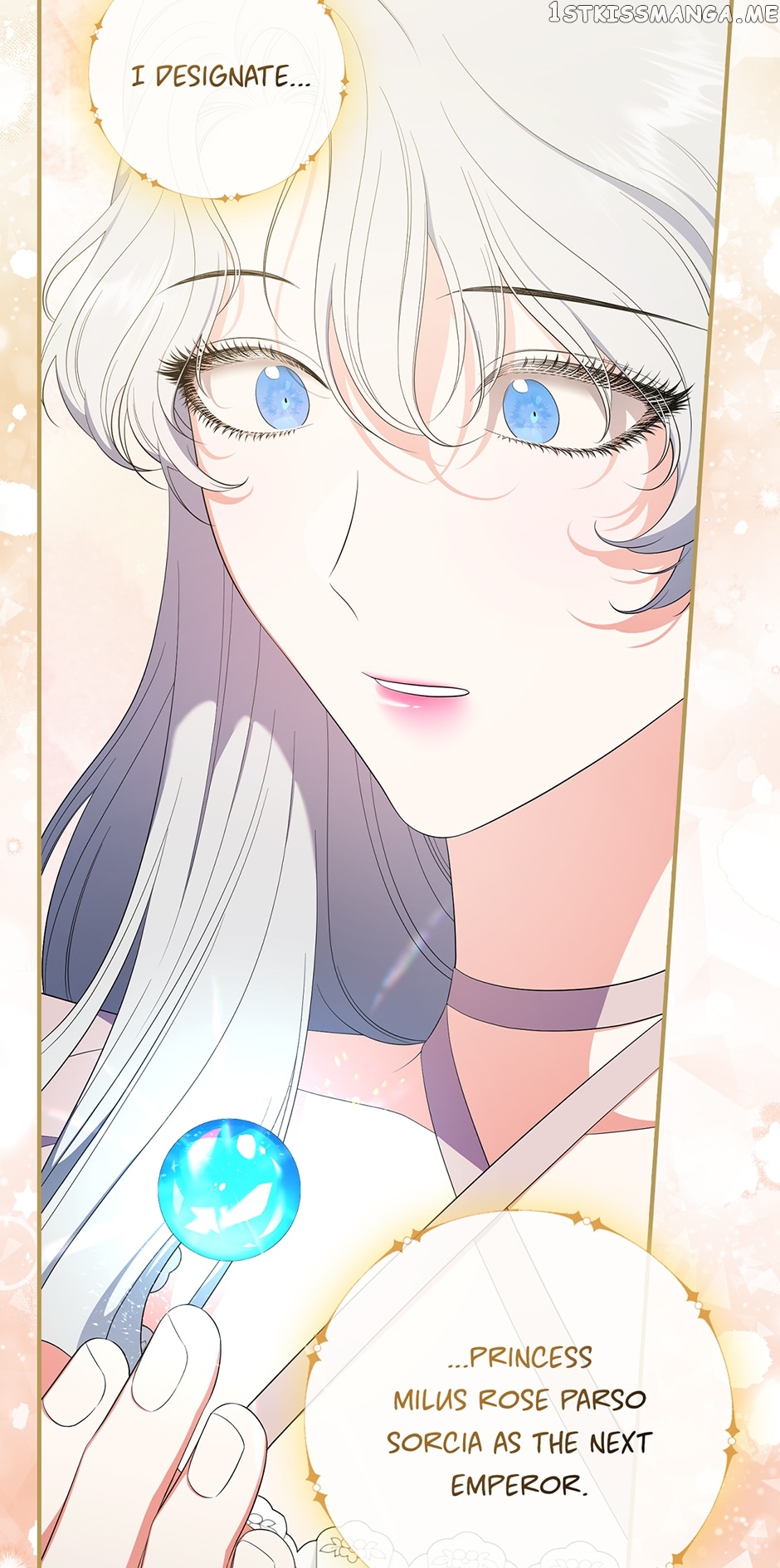 The Duchess of the Glass Greenhouse Chapter 99 - page 43